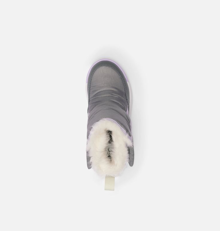 WHITNEY™ II Plus Children's Waterproof Bootie