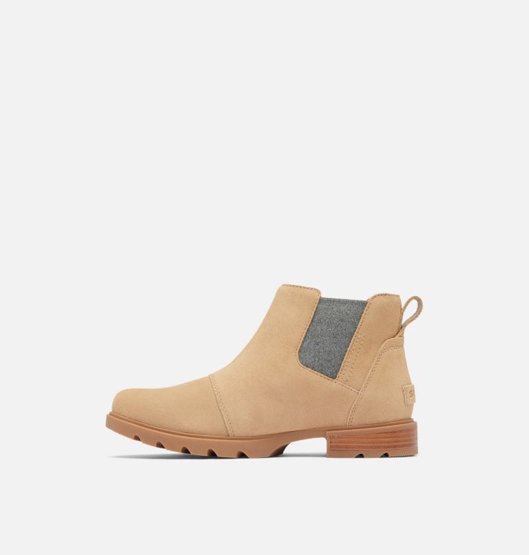 EMELIE™ III Women's Waterproof Chelsea Bootie