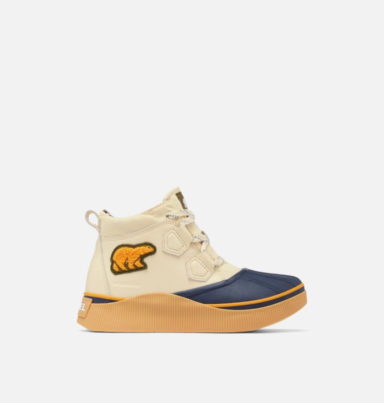 OUT N ABOUT™ IV Classic Varsity Women's Waterproof Boot