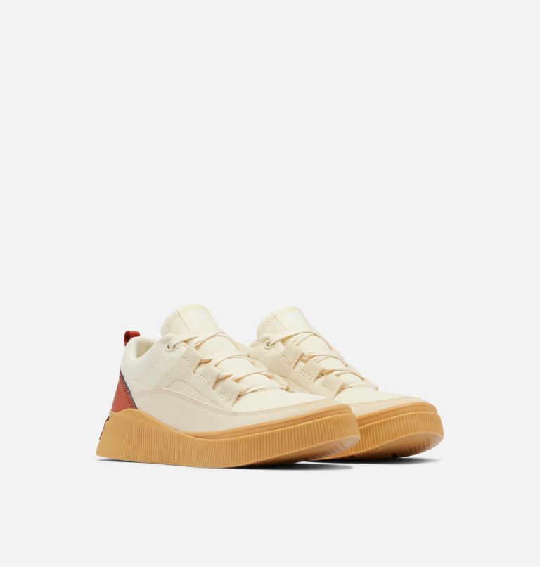 OUT N ABOUT™ IV Low Women's Waterproof Sneaker