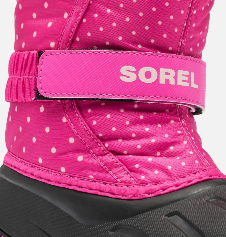 FLURRY™ Print Children's Boot