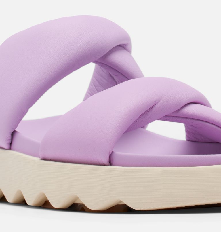VIIBE™ Twist Slide Women's Flat Sandal