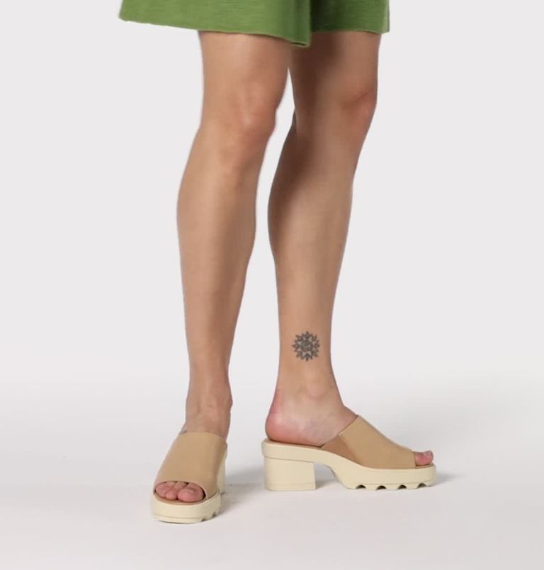 JOANIE™ Heel Slide Women's Sandal