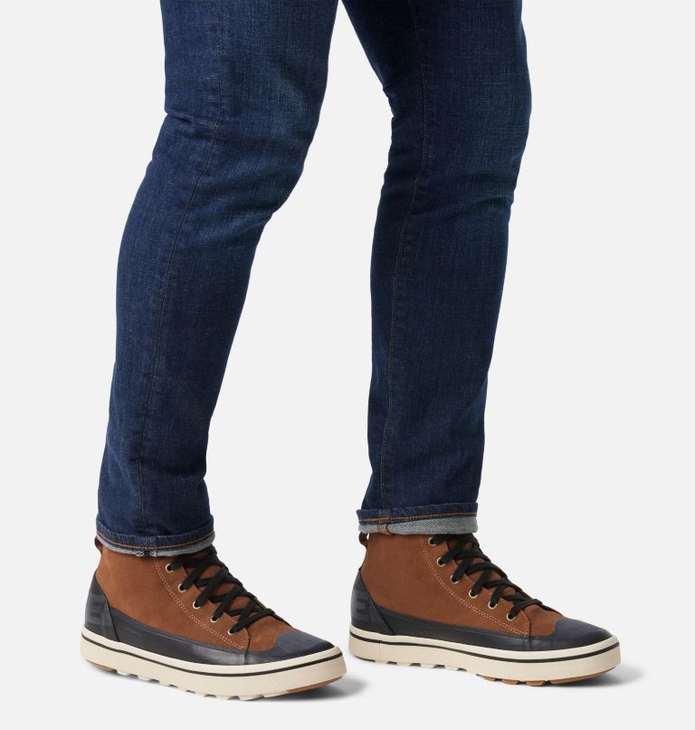 SOREL METRO™ II Men's Waterproof Sneak