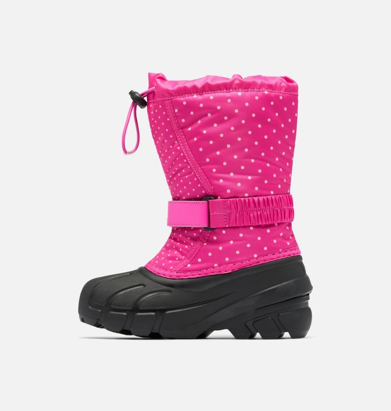 FLURRY™ Print Youth Boot