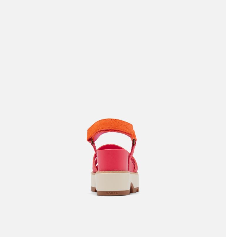 JOANIE™ IV Ankle Strap Women's Wedge Sandal