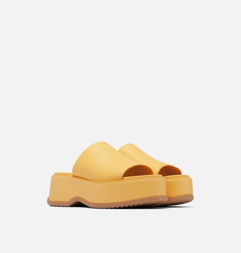 DAYSPRING™ Slide Women's Platform Sandal