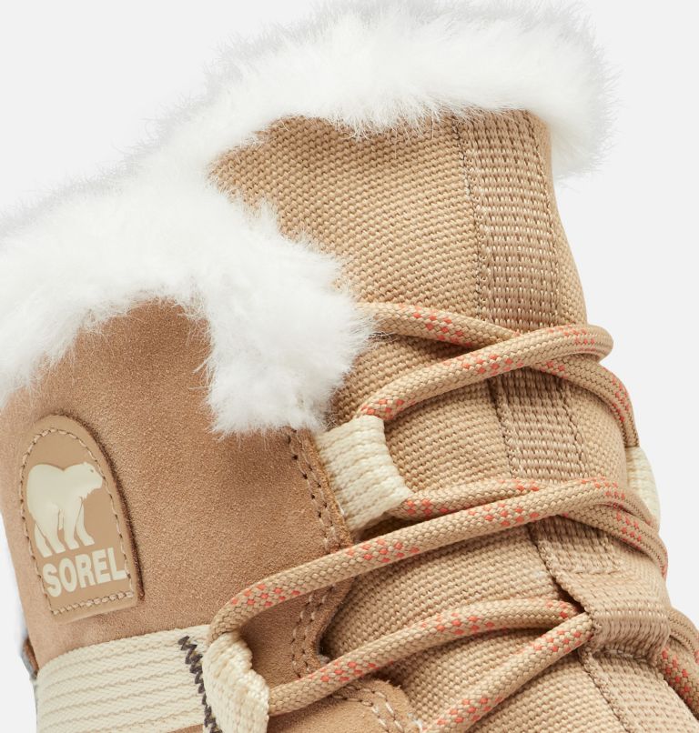 ONA™ RMX Glacy Plus Women's Waterproof Boot