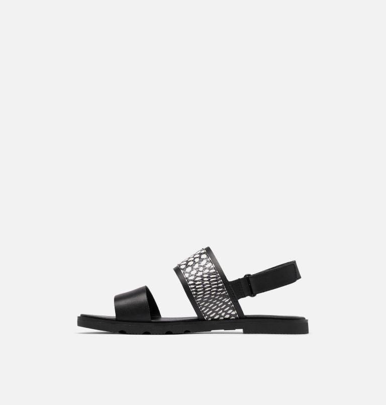 ELLA™ III Slingback Women's Flat Sandal