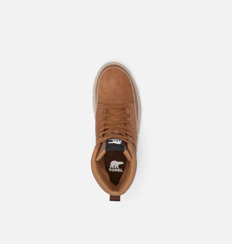 SOREL EXPLORER™ III Men's Waterproof Boot