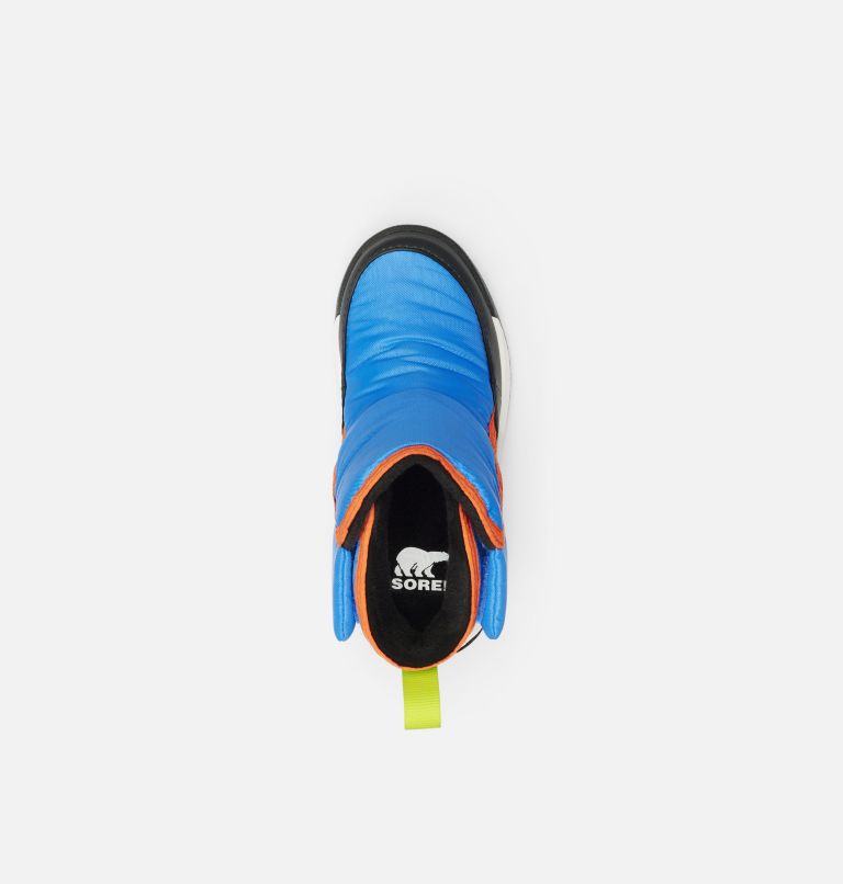 WHITNEY™ II Plus Children's Waterproof Bootie