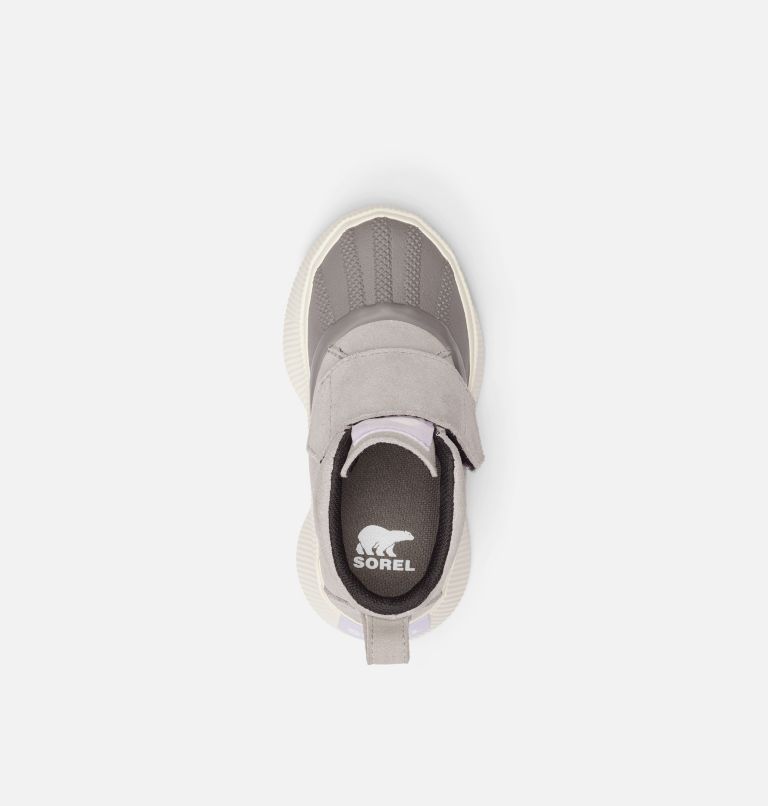 OUT N ABOUT™ IV STRAP Toddler Waterproof Boot