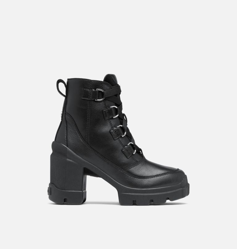 CARIBOU™ X Women's Lace Heel Boot