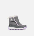 WHITNEY™ II Plus Toddler Waterproof Bootie
