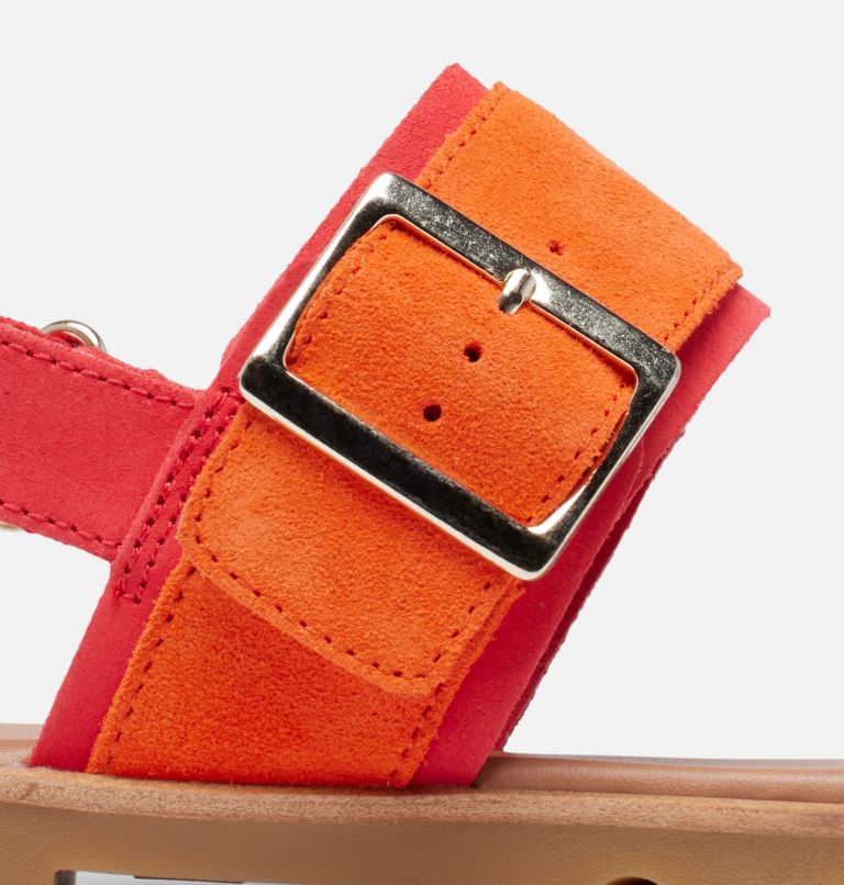 ELLA™ III Slingback Women's Flat Sandal