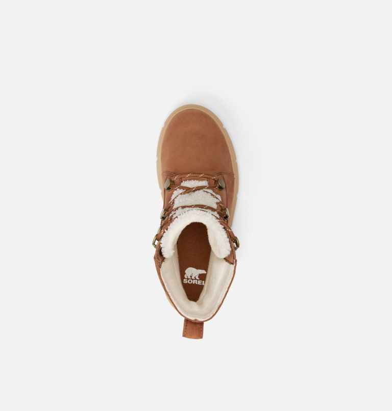 SOREL EXPLORER™ III Joan Cozy Women's Waterproof Boot