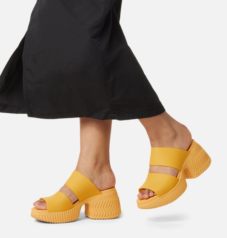 ONA™ Streetworks Slide Women's Heel Sandal