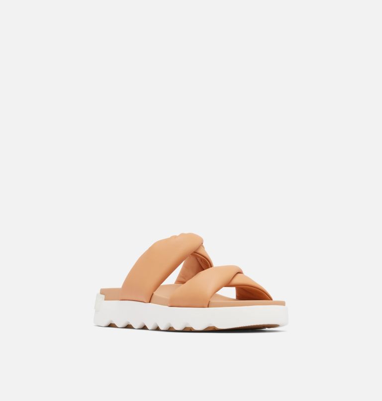VIIBE™ Twist Slide Women's Flat Sandal