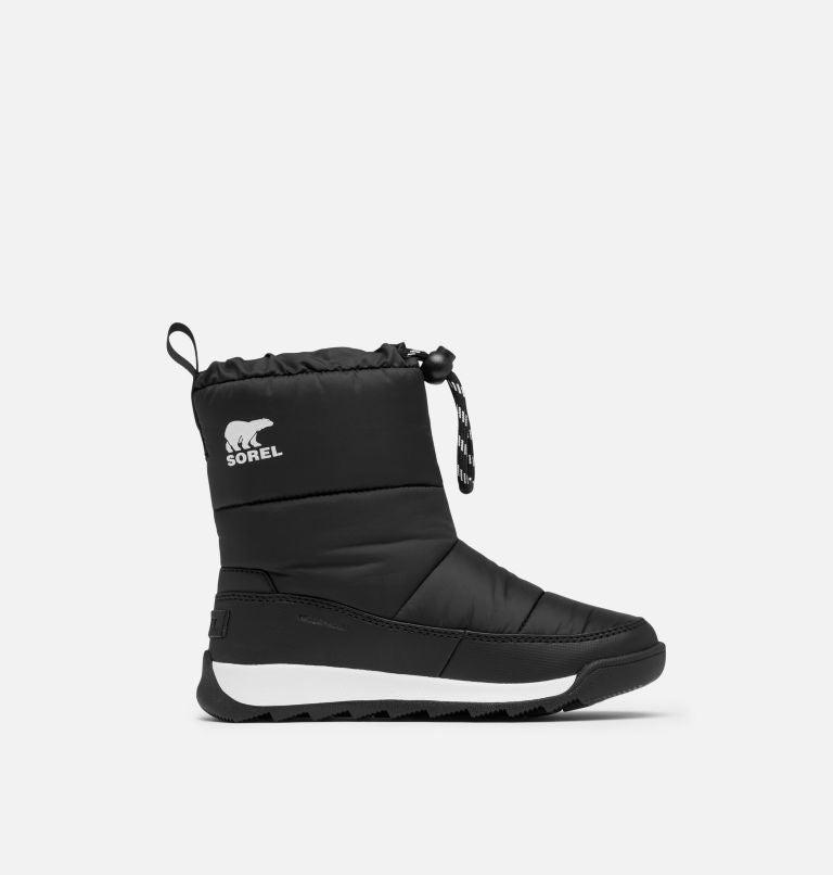 WHITNEY™ II Plus Puffy Children's Waterproof Boot
