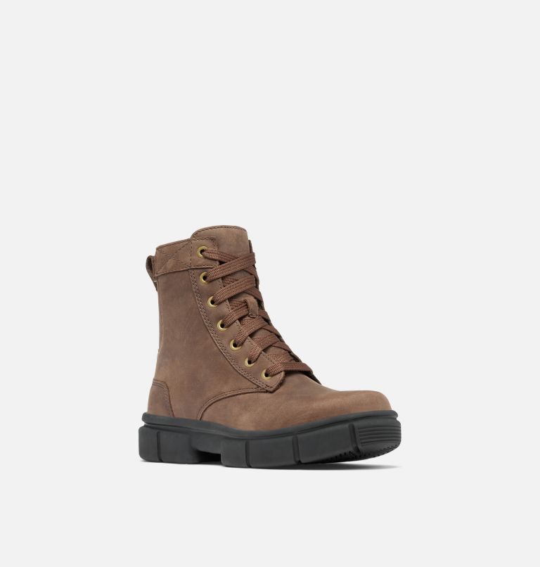 EXPLORER STRT™ Women's Lace Boot