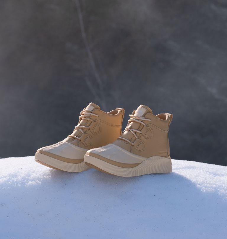 OUT N ABOUT™ IV Classic Women's Waterproof Boot