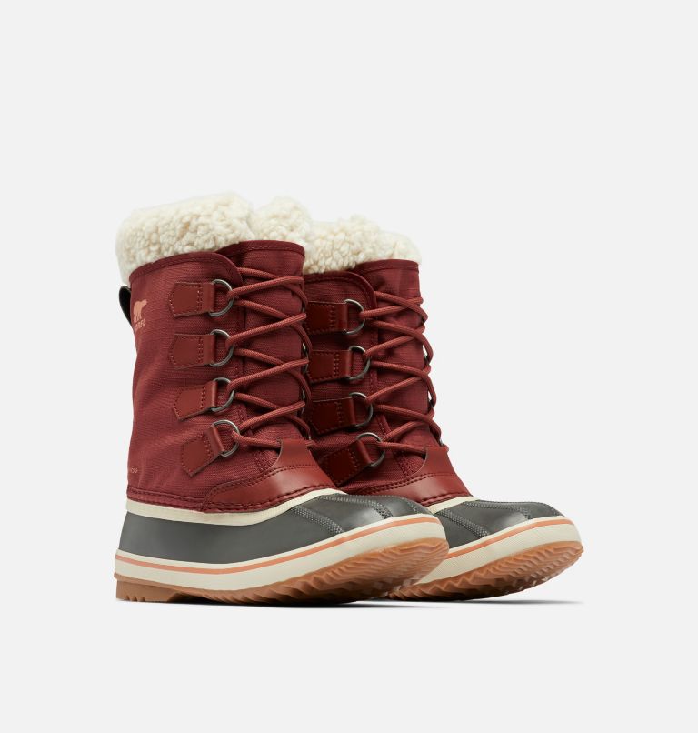 WINTER CARNIVAL™ Women's Waterproof Boot
