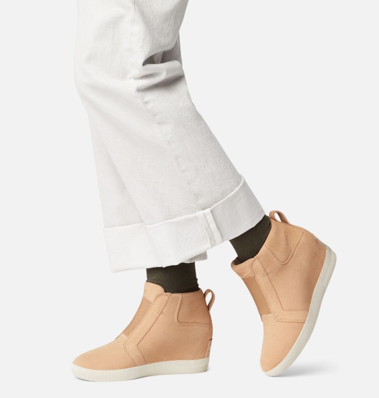 OUT N ABOUT™ Pull On Women's Wedge