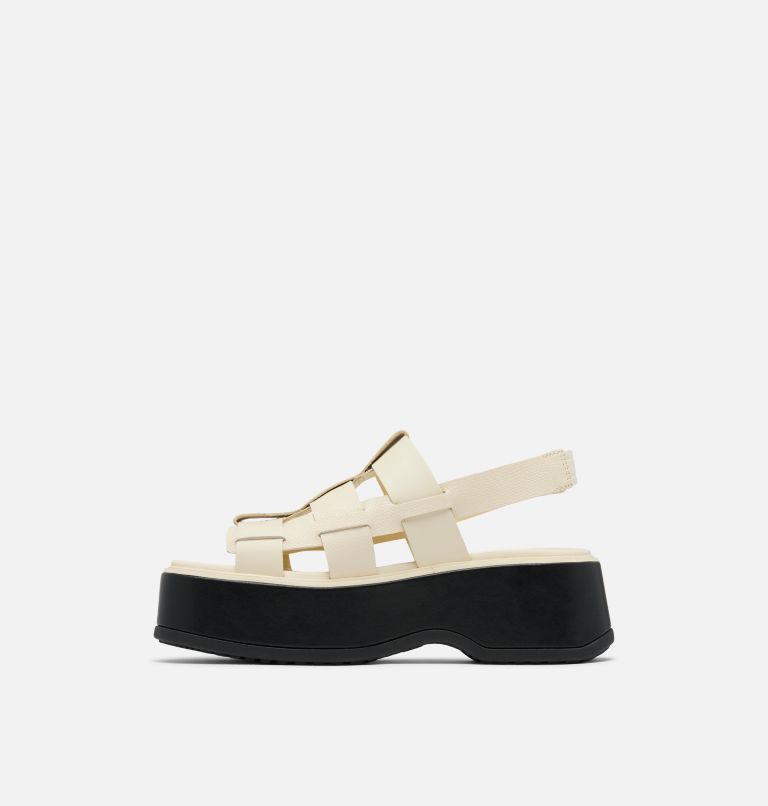 DAYSPRING™ Slingback Fisherman Women's Platform Sandal