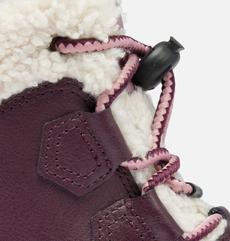 OUT N ABOUT™ IV Chillz Youth Waterproof Boot