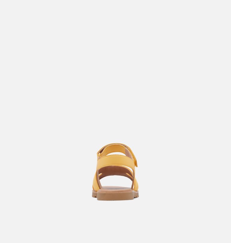 ELLA™ III Ankle Strap Women's Flat Sandal