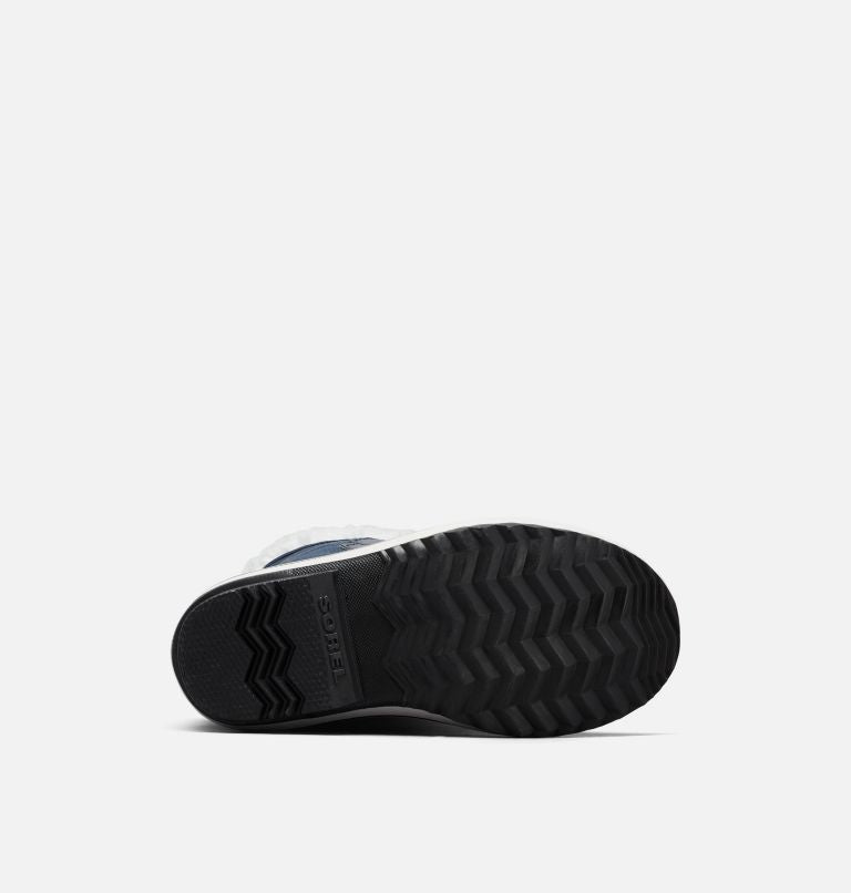 YOOT PAC™ Nylon Youth Waterproof Boot