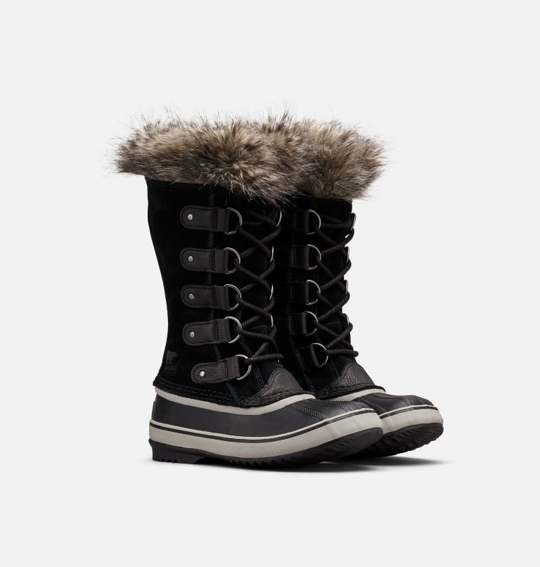 JOAN OF ARCTIC™ Women's Waterproof Boot