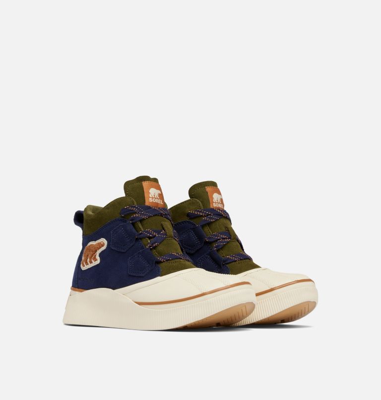 OUT N ABOUT™ IV Classic Varsity Women's Waterproof Boot