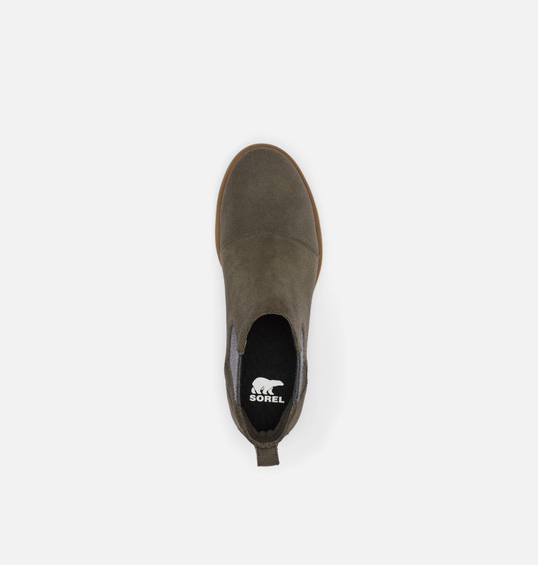 EMELIE™ III Women's Waterproof Chelsea Bootie
