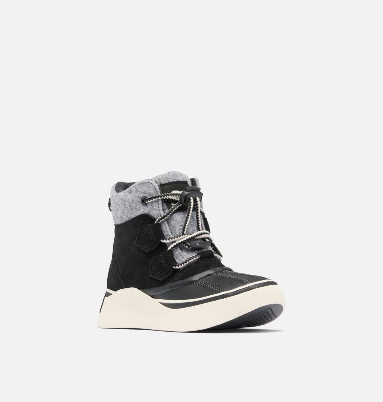 OUT N ABOUT™ IV Chillz Youth Waterproof Boot