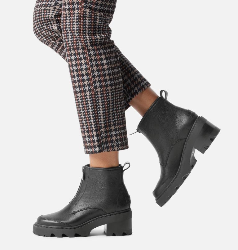 JOAN NOW™ Women's Zip Boot
