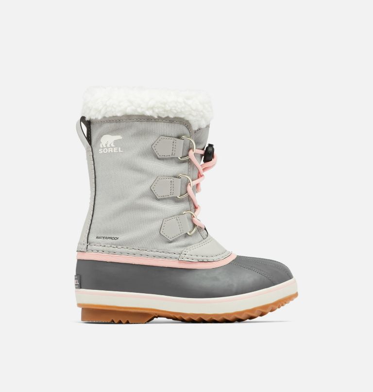 YOOT PAC™ Nylon Youth Waterproof Boot