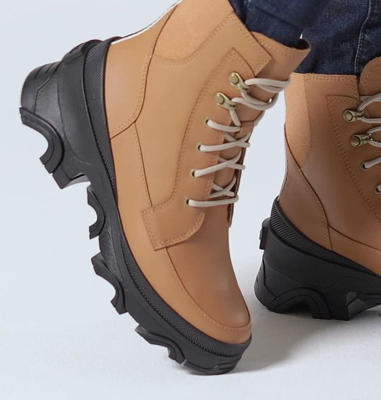 Women's Brex™ Boot Lace