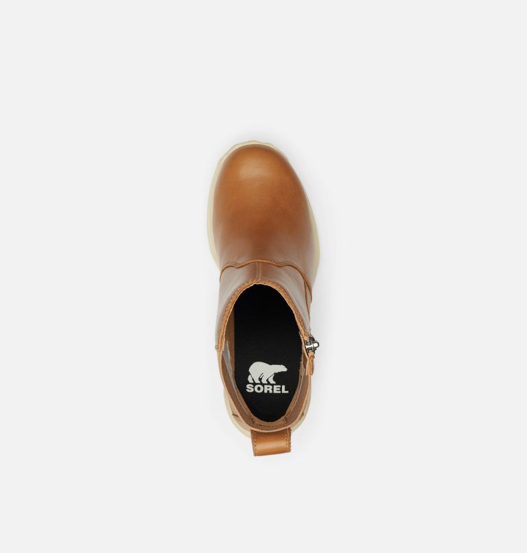 CARIBOU™ X Women's Heel Chelsea Boot