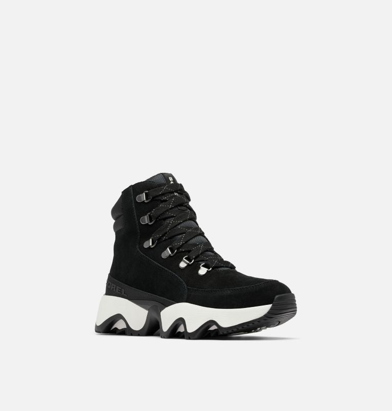 KINETIC™ Impact Conquest Plus Women's Waterproof Boot