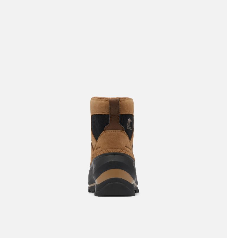 BUXTON™ Lace Men's Waterproof Boot