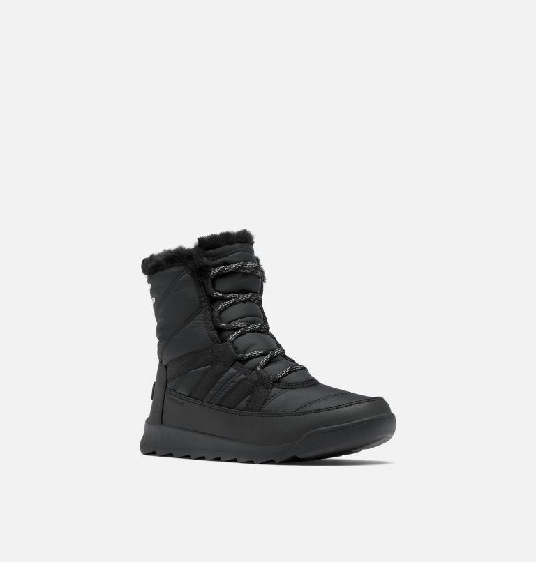 WHITNEY™ II Plus Women's Waterproof Lace Boot