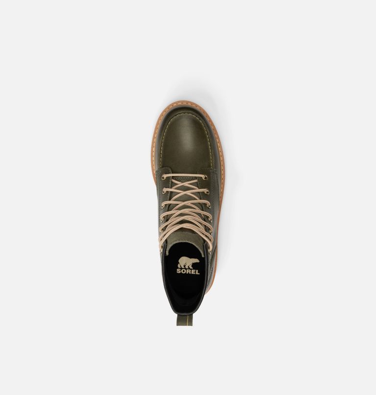 SLABTOWN 62'™ Men's Waterproof Moc Boot
