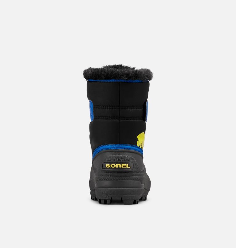 SNOW COMMANDER™ Children's Boot