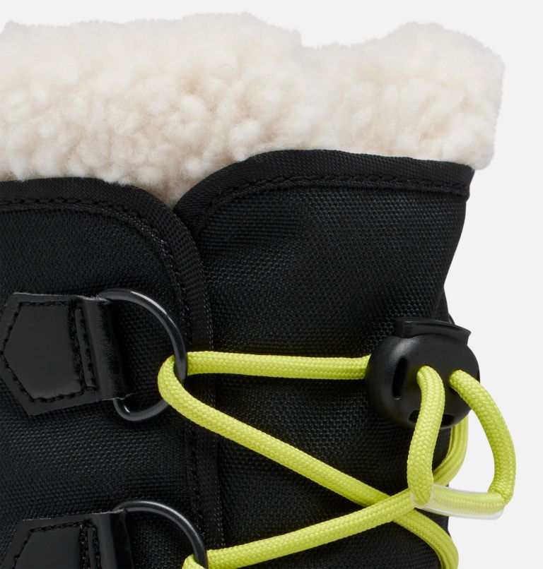 YOOT PAC™ Nylon Youth Waterproof Boot