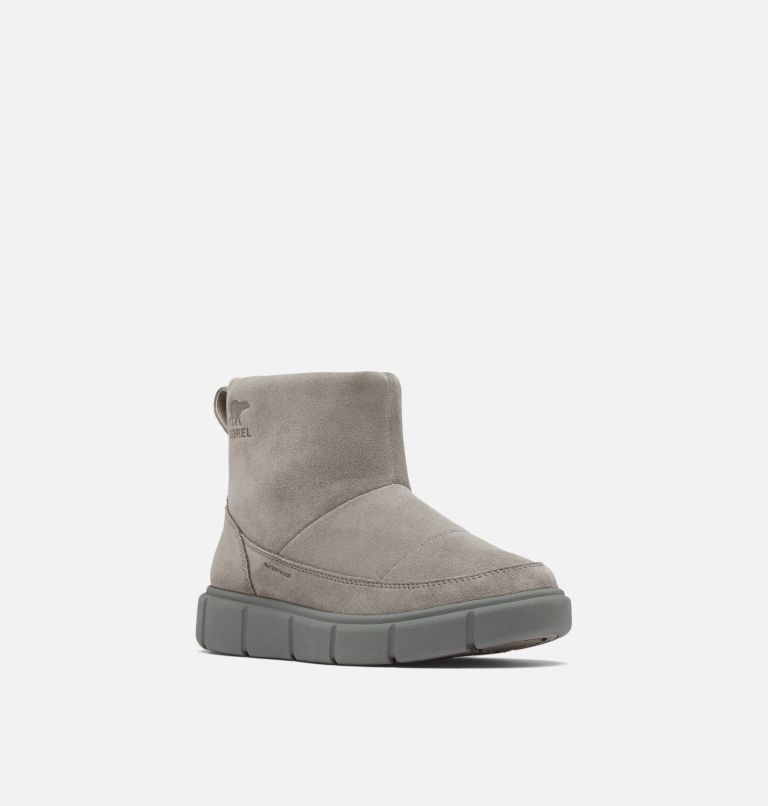 SOREL EXPLORER™ III Slip-On Women's Waterproof Boot