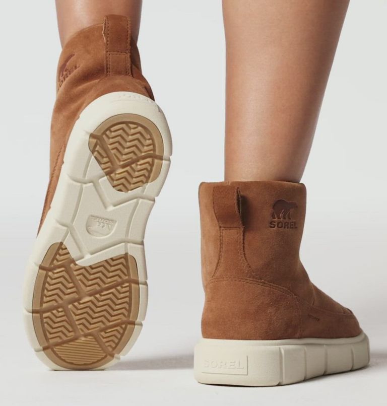 SOREL EXPLORER™ III Slip-On Women's Waterproof Boot