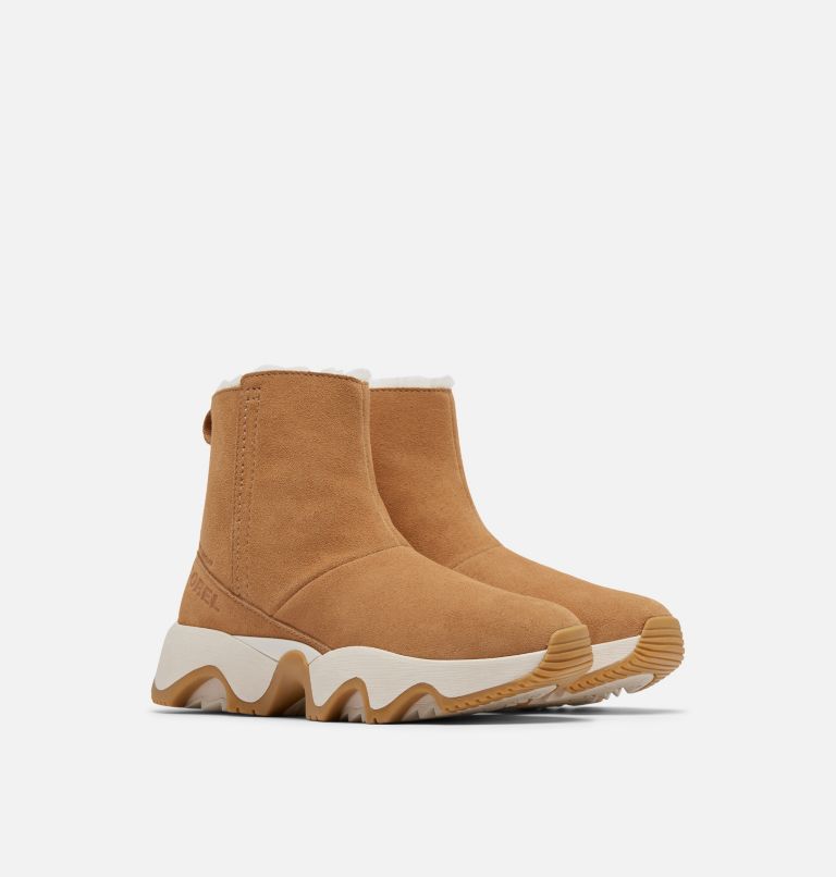 KINETIC™ Impact Short Women's Waterproof Boot