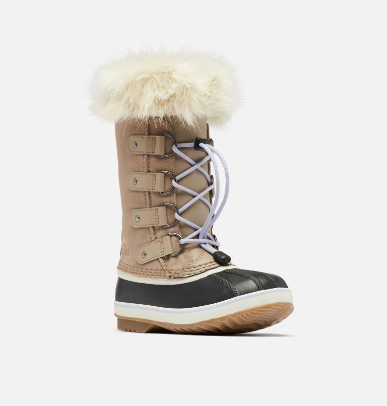 JOAN OF ARCTIC™ Youth Waterproof Boot