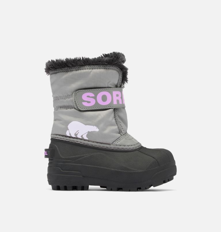 SNOW COMMANDER™ Toddler Boot
